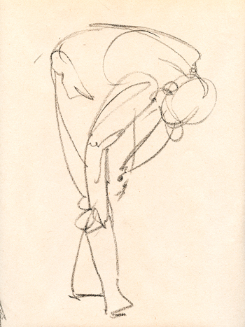 Gesture Figure Drawings. gesture drawing-compressed